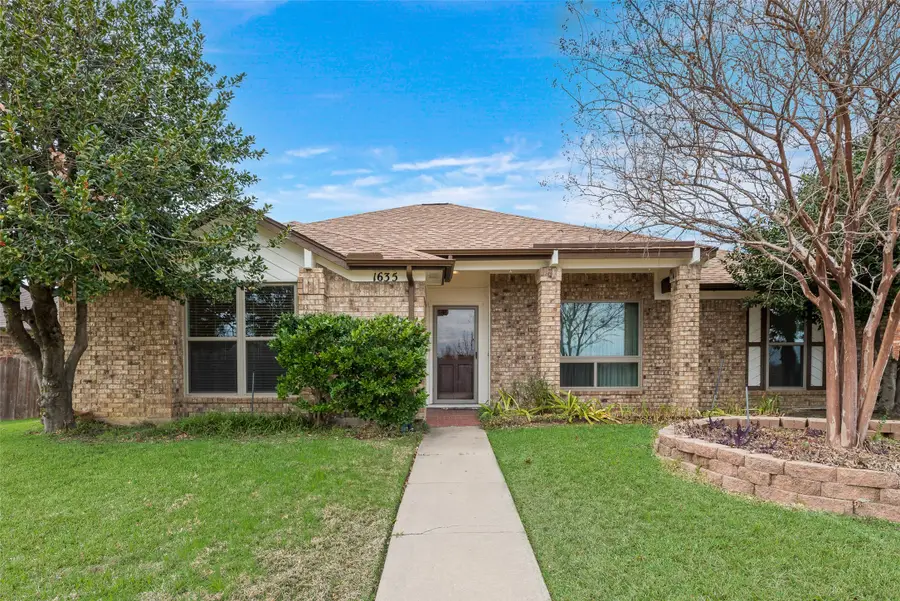 1635 Cemetery Hill Road, Carrollton, TX 75007 - #2