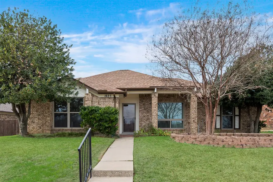 1635 Cemetery Hill Road, Carrollton, TX 75007 - #3
