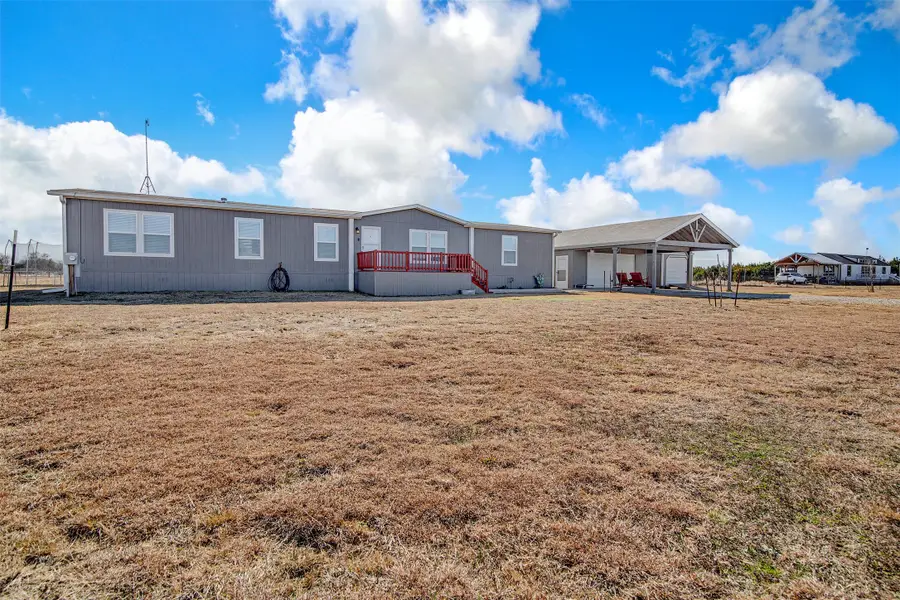 334 Lake Whitney Drive, Whitney, TX 76692 - #2