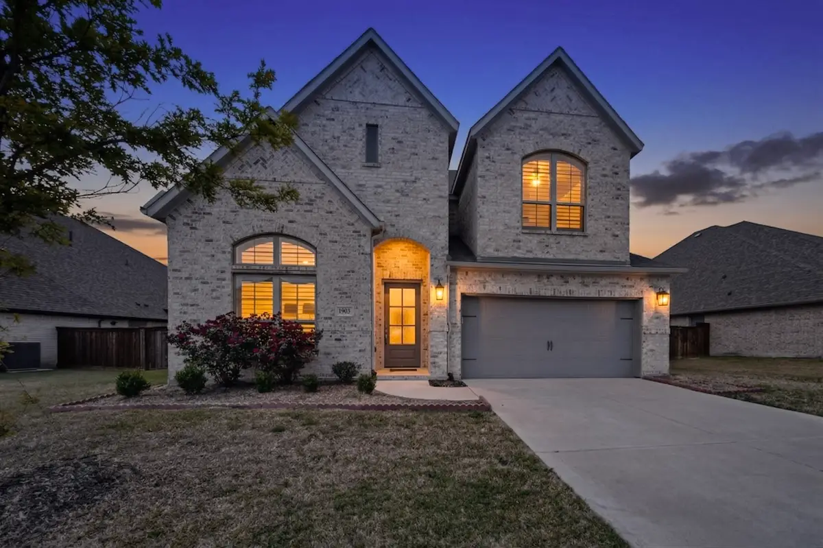 1989 Ballyoak Lane, Forney, TX 75126 - #1