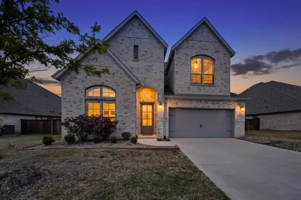 1989 Ballyoak Lane, Forney, TX 75126