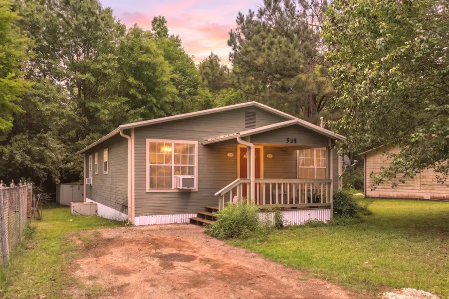 505 James Street, Kilgore, TX 75662 - #2