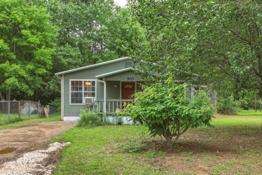 505 James Street, Kilgore, TX 75662 - #3