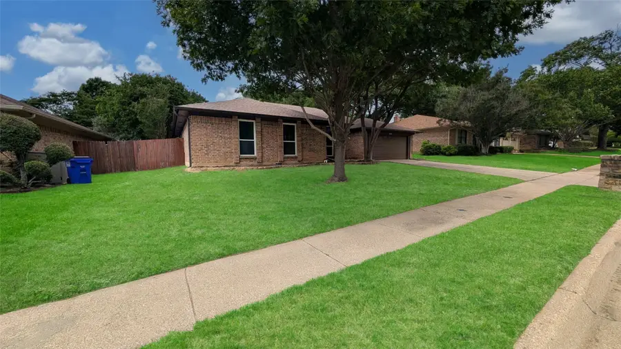 510 Evans Drive, Euless, TX 76040 - #3