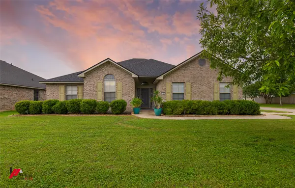 2302 Tallgrass, Bossier City, LA 71111