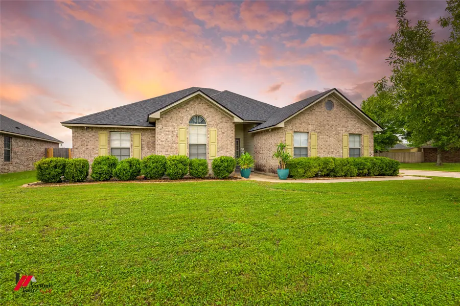 2302 Tallgrass, Bossier City, LA 71111 - #2