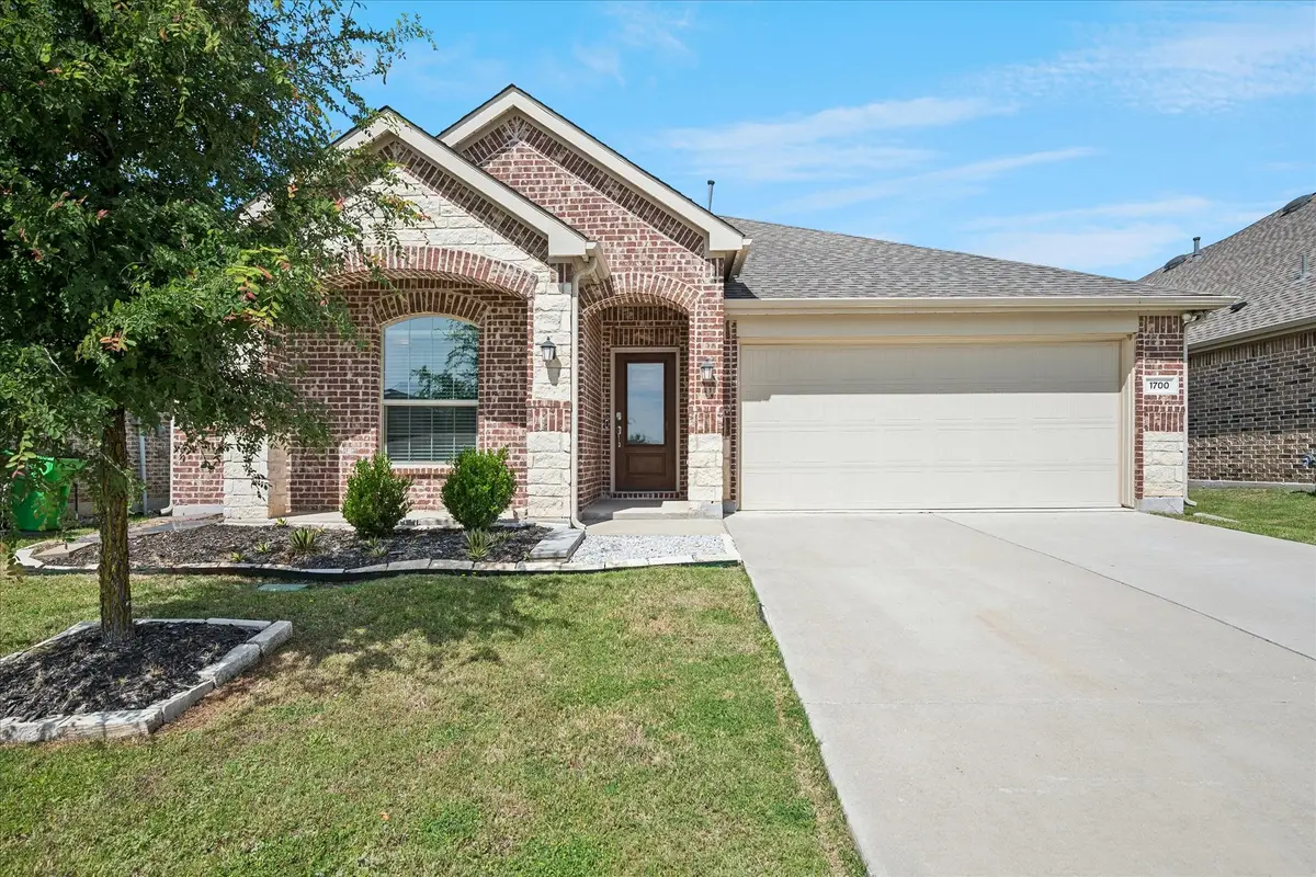 1700 Adams Drive, Little Elm, TX 75068 - #1
