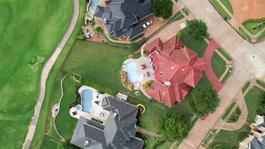 2019 Kings Pass, Heath, TX 75032 - #2