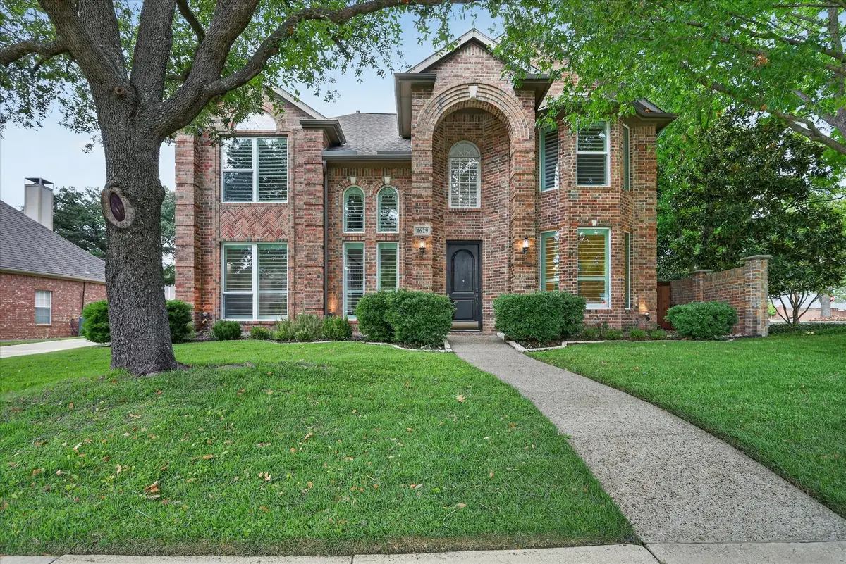 4629 Ainsley Drive, Plano, TX 75024 - #1