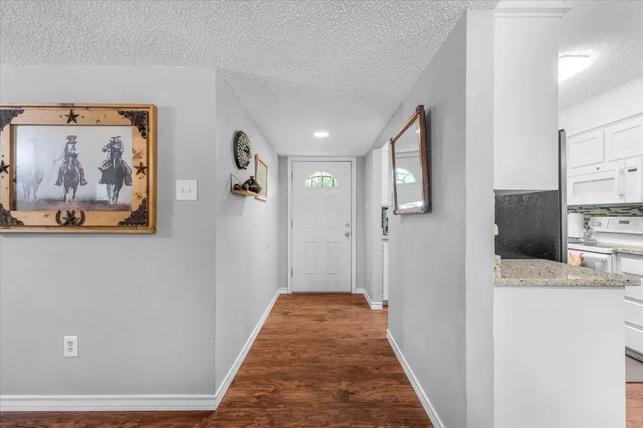 105 Rhoades Street, Azle, TX 76020 - #3