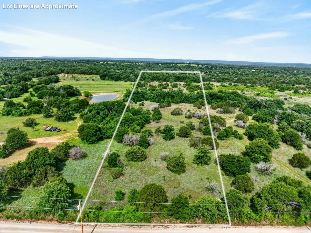 LOT 28 Fairview Road, Mineral Wells, TX 76067 - #1