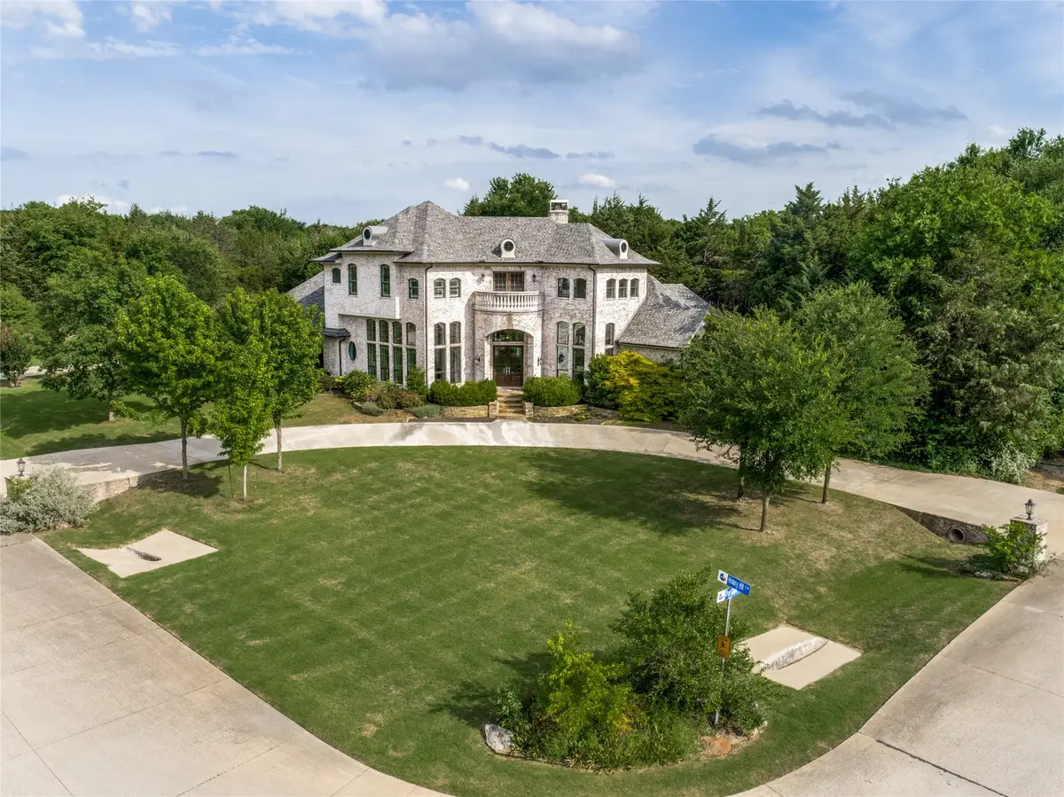 5508 Hickory Hill Lane, McKinney, TX 75071 - #1