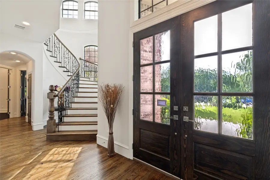 5508 Hickory Hill Lane, McKinney, TX 75071 - #3