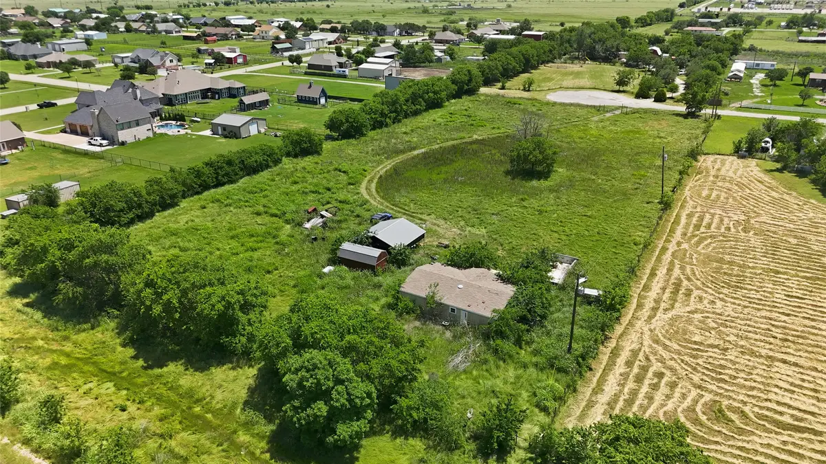 18508 James Smith Road, Justin, TX 76247 - #1