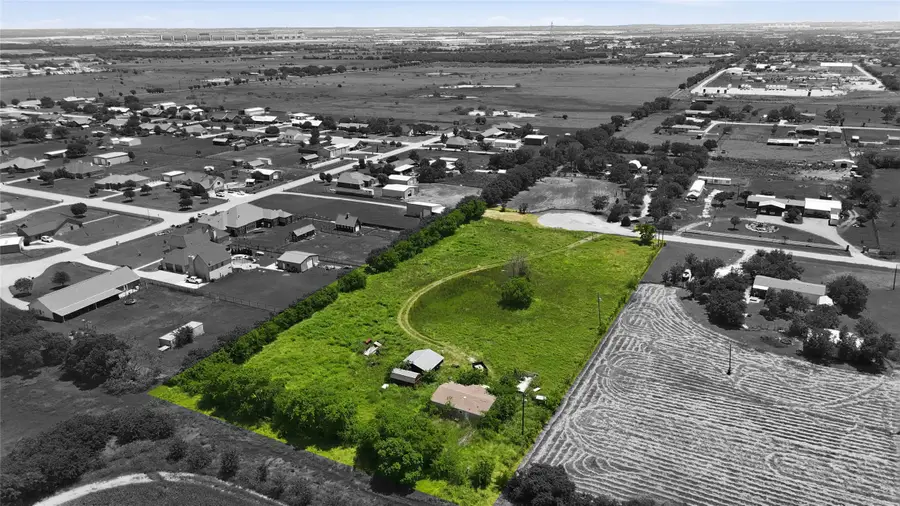 18508 James Smith Road, Justin, TX 76247 - #3