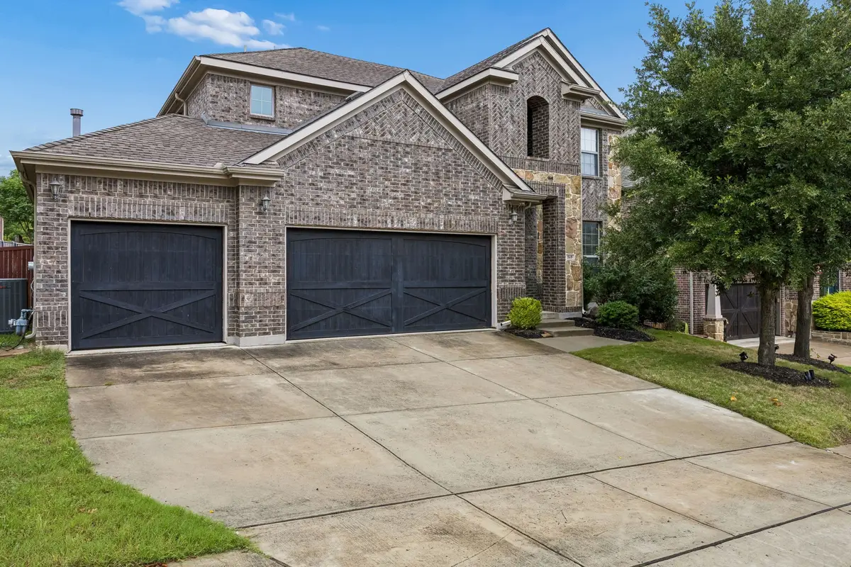 509 James Herndon Trail, McKinney, TX 75071 - #1