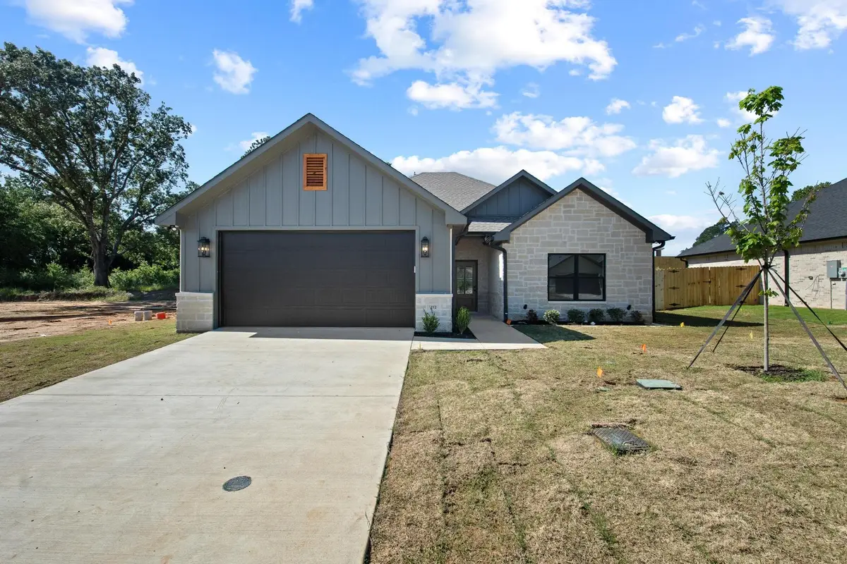 212 Central Park Court, Athens, TX 75751 - #1