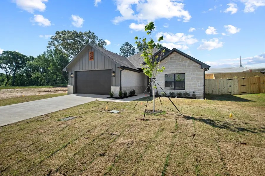 212 Central Park Court, Athens, TX 75751 - #2