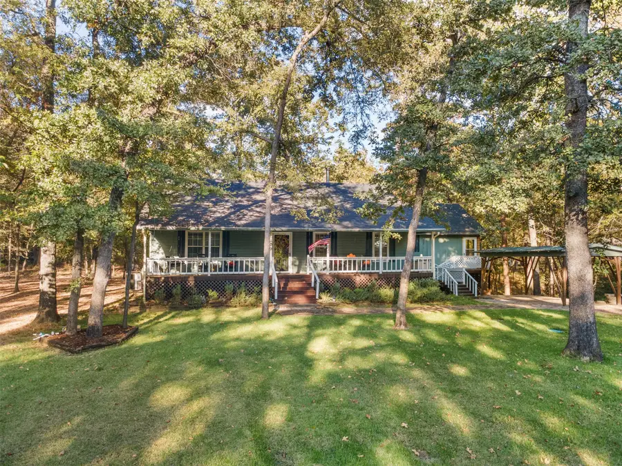 109 King Lyle Road, Scroggins, TX 75480 - #3