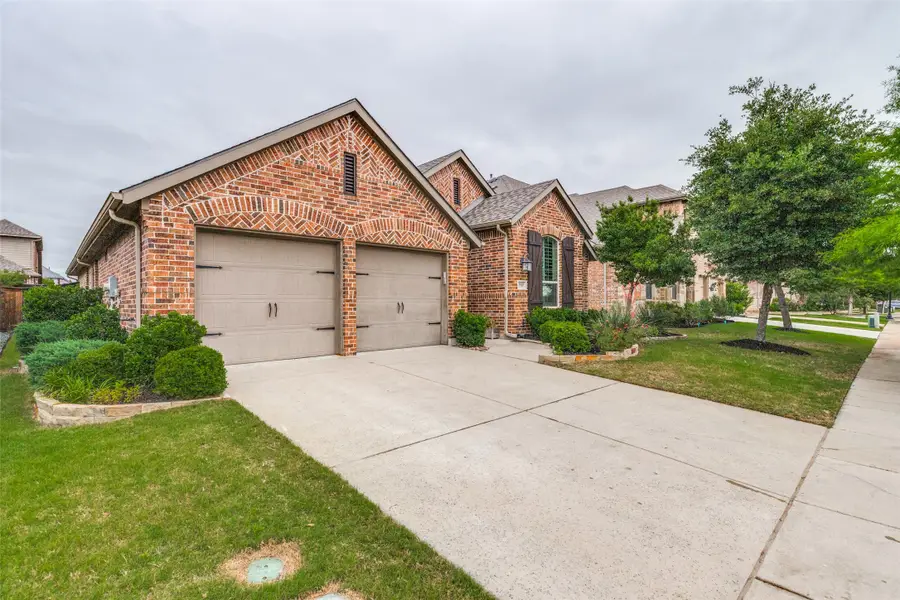 15805 Canyon Ridge, Prosper, TX 75078 - #3