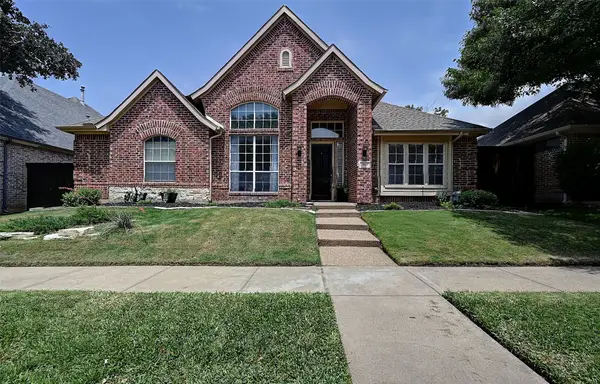 7512 Blossom Lane, Frisco, TX 75034