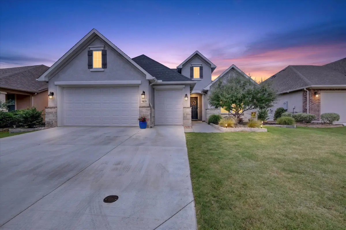9808 Silver Rock Way, Denton, TX 76207 - #1
