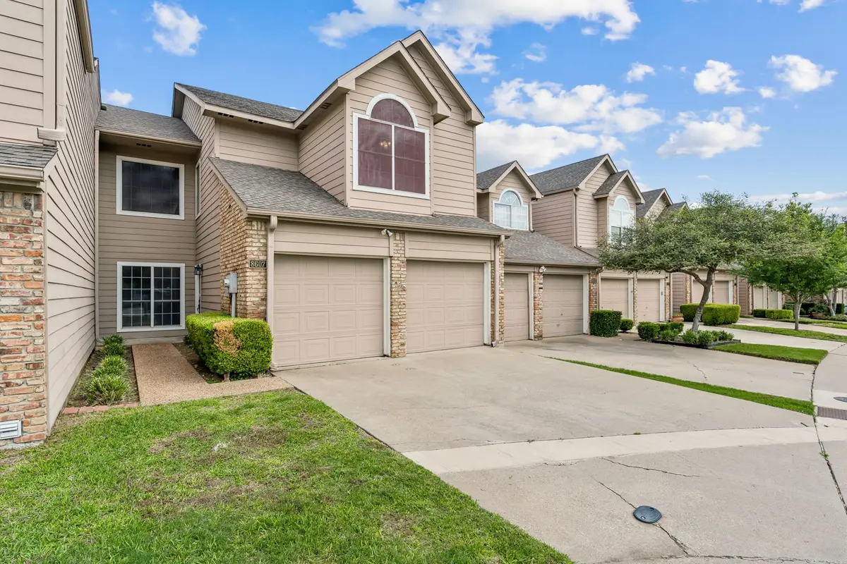 8607 Brittania Ct, Dallas, TX 75243 - #1