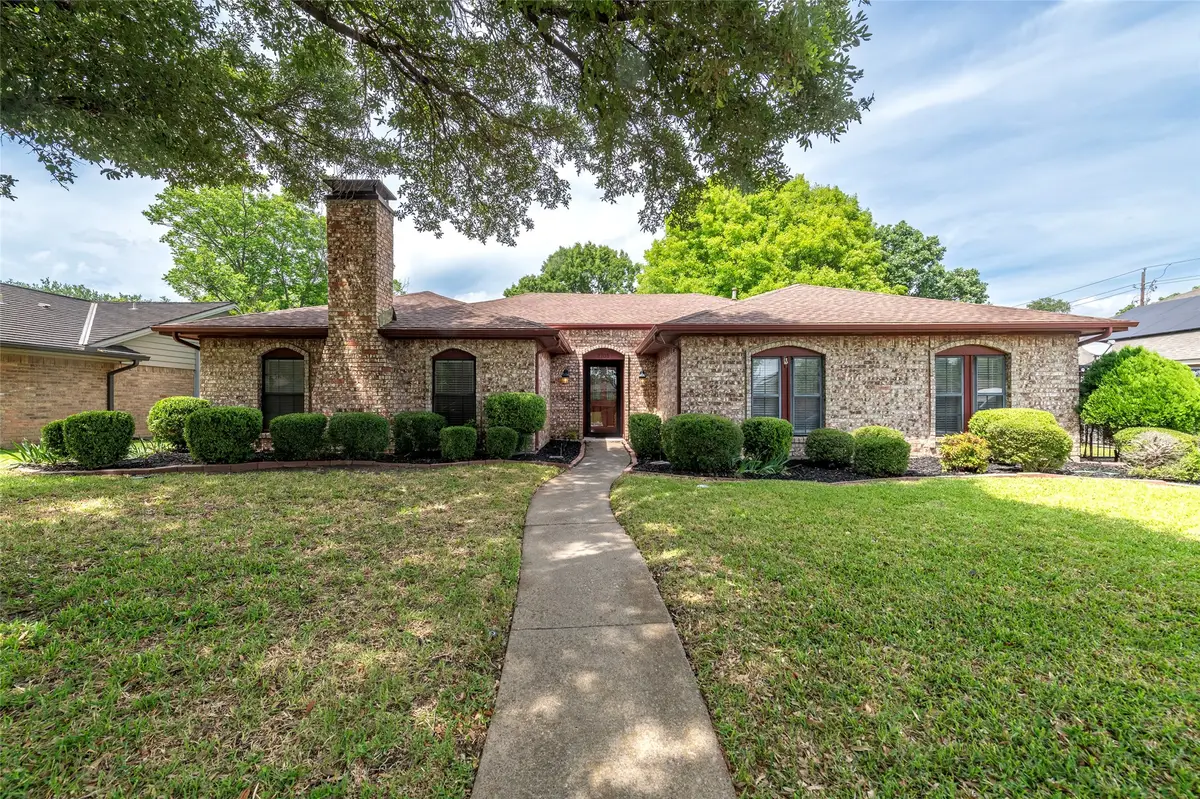 2705 Lawndale Drive, Plano, TX 75023 - #1