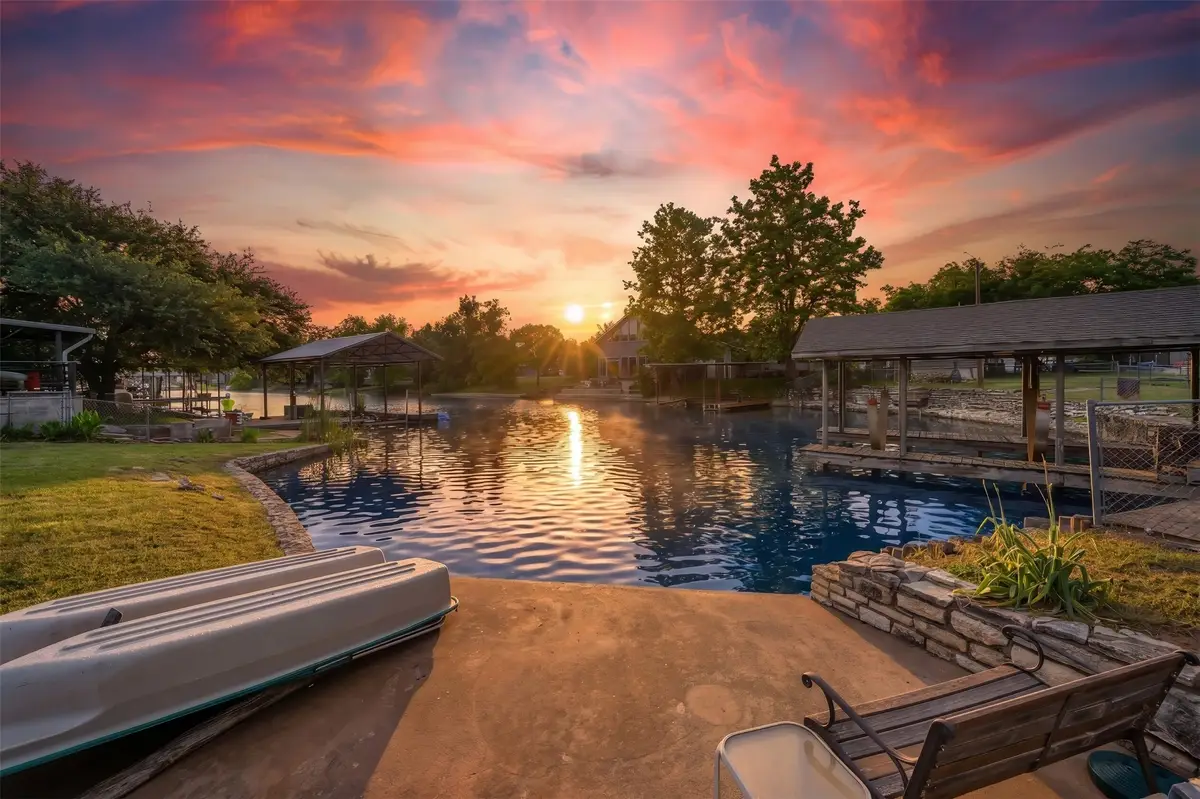 3401 Samoan Court, Granbury, TX 76048 - #1