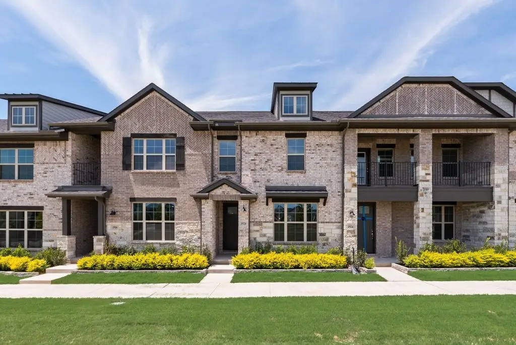 1920 Watermark Mews, Rowlett, TX 75088 - #1