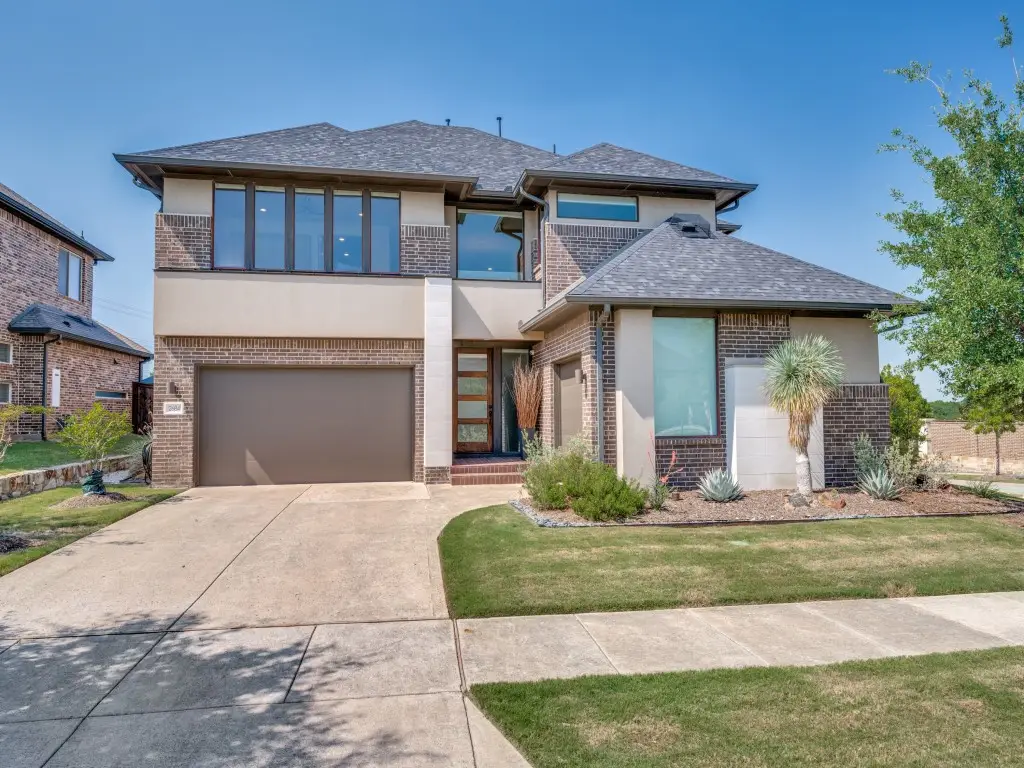 2684 Powlett Creek Drive, Frisco, TX 75034 - #1