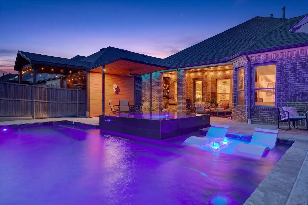803 Knox Drive, Rockwall, TX 75087 - #1