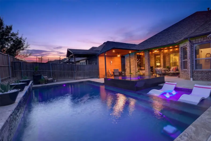 803 Knox Drive, Rockwall, TX 75087 - #2