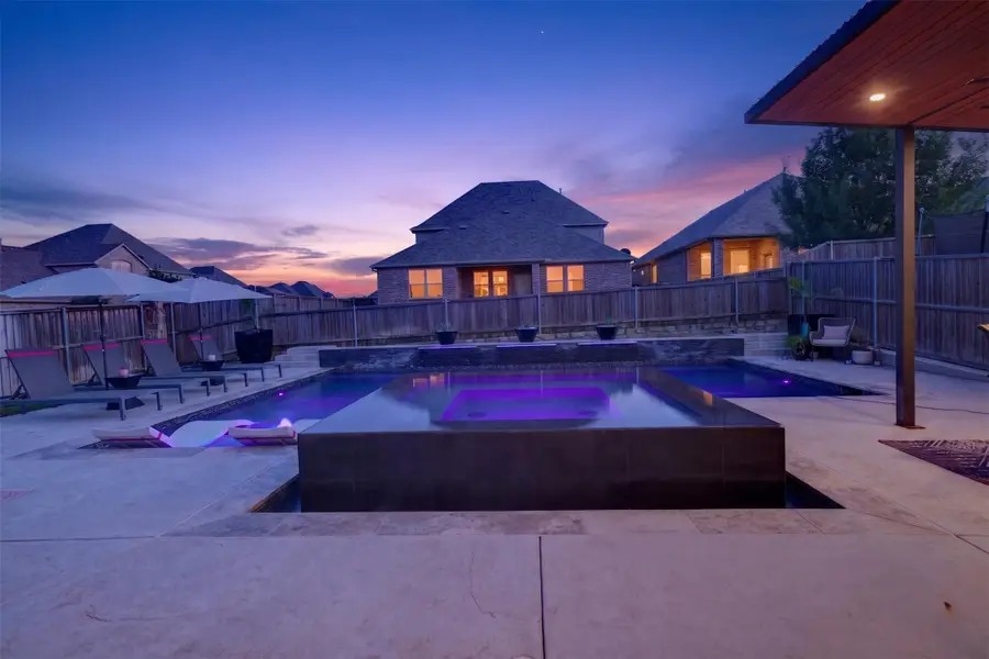 803 Knox Drive, Rockwall, TX 75087 - #3