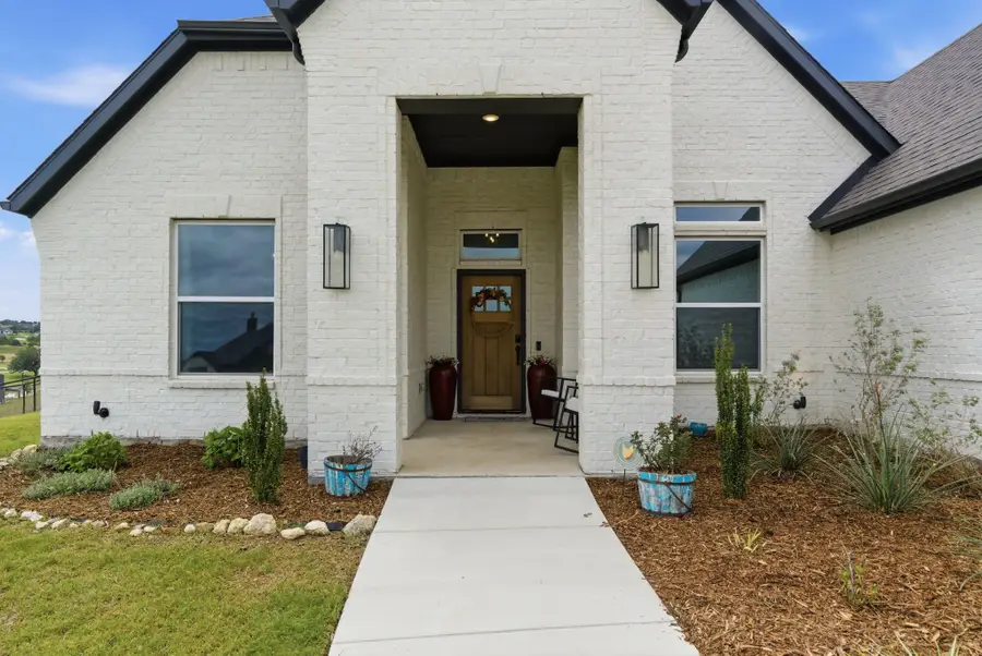404 Oak Meadow Lane, Weatherford, TX 76085 - #3