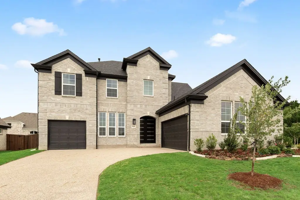 600 Morning Light Lane, Wylie, TX 75098 - #1