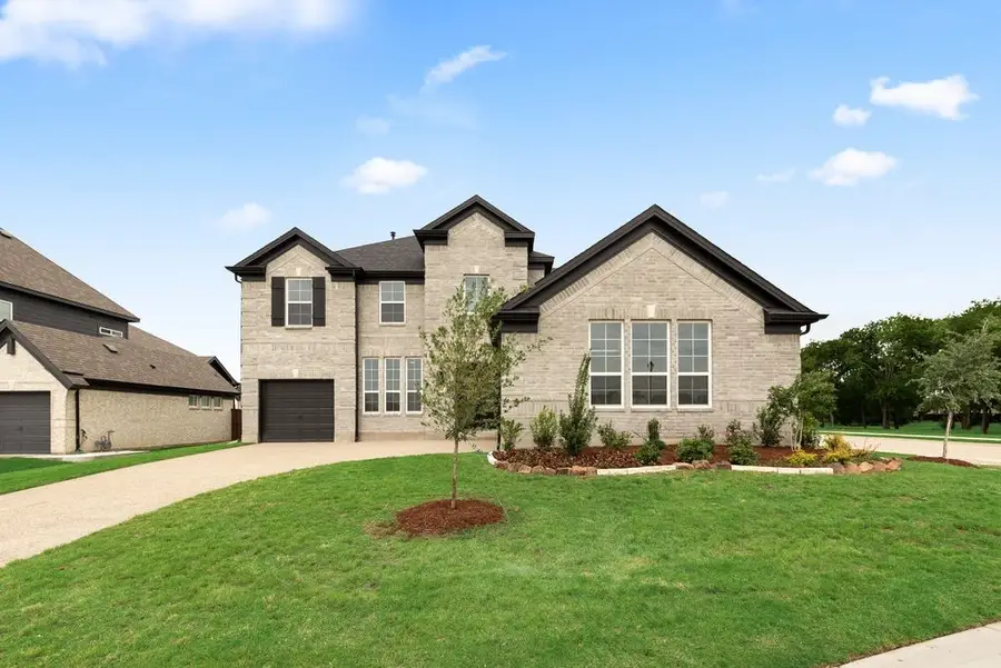 600 Morning Light Lane, Wylie, TX 75098 - #2