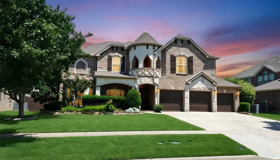 14044 Paterno Drive, Frisco, TX 75035 - #2