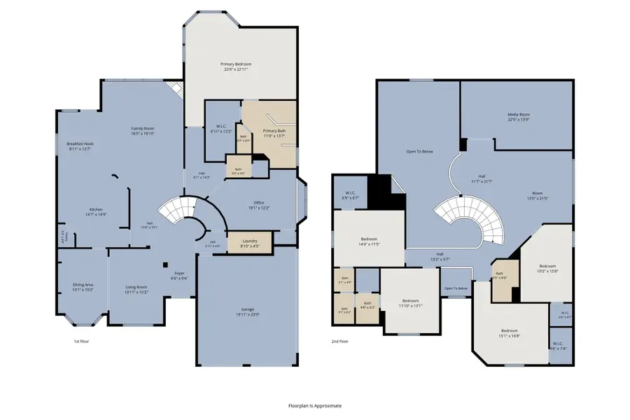 14044 Paterno Drive, Frisco, TX 75035 - #3
