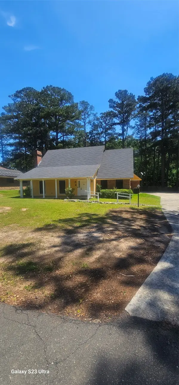 121 Deer Lane, Mansfield, LA 71052