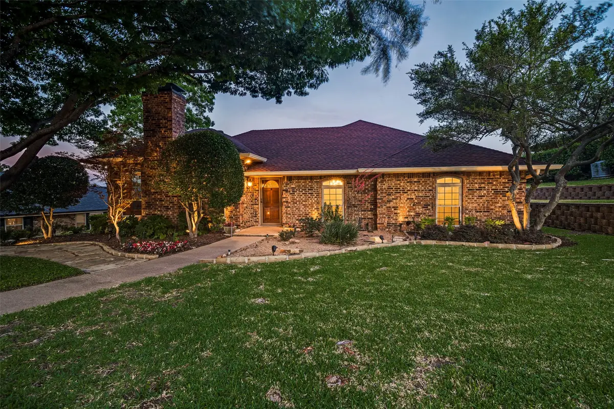 2614 Northridge Drive, Garland, TX 75043 - #1