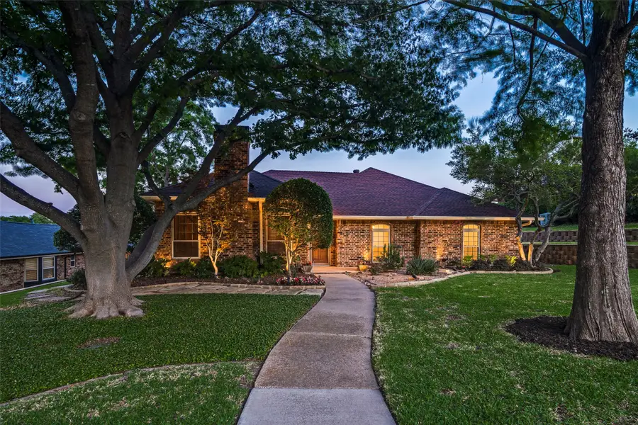 2614 Northridge Drive, Garland, TX 75043 - #2
