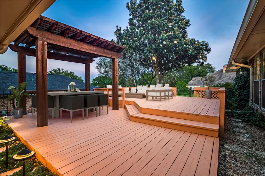 2614 Northridge Drive, Garland, TX 75043 - #3