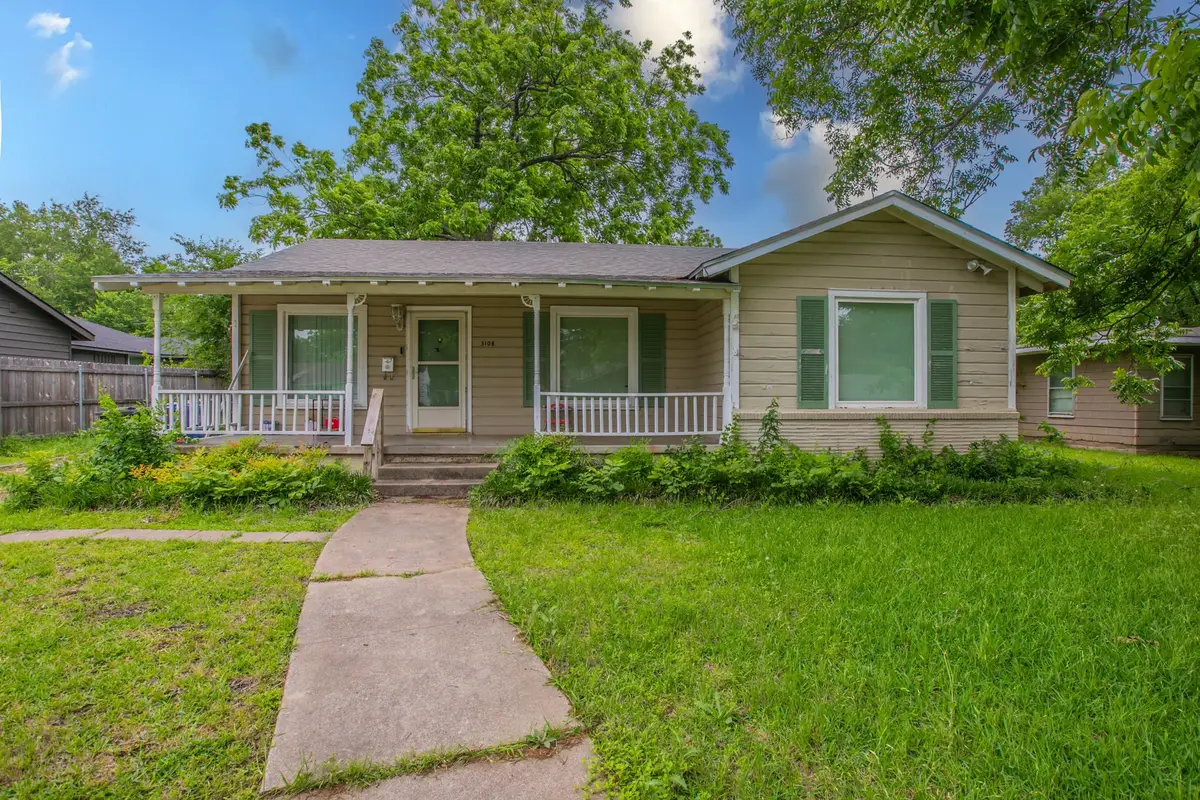 3108 Alexander Avenue, Waco, TX 76708 - #1