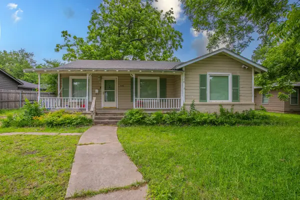 3108 Alexander Avenue, Waco, TX 76708