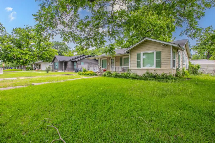 3108 Alexander Avenue, Waco, TX 76708 - #2