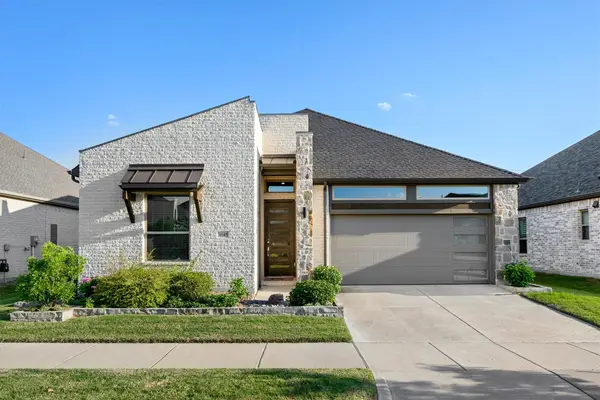 1045 Quail Valley Road, Allen, TX 75013