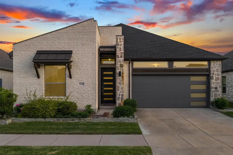 1045 Quail Valley Road, Allen, TX 75013 - #2