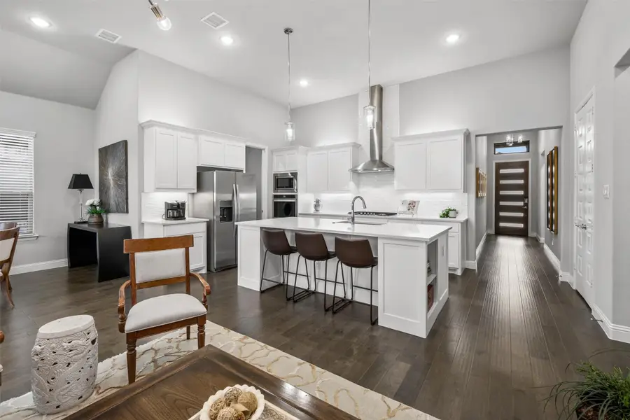 1045 Quail Valley Road, Allen, TX 75013 - #3