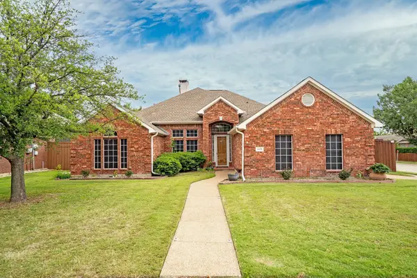 1421 Elmhurst Lane, Flower Mound, TX 75028